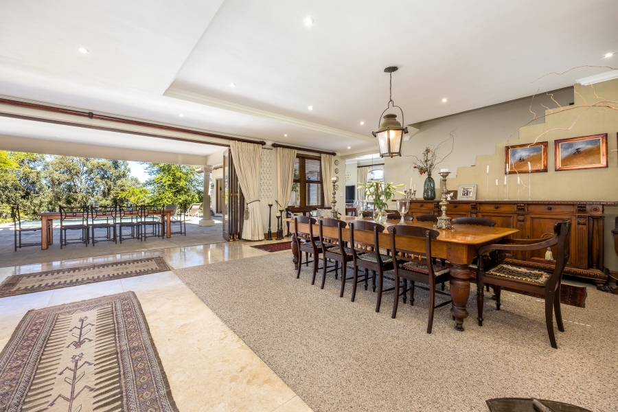 5 Bedroom Property for Sale in Klein Zevenwacht Western Cape